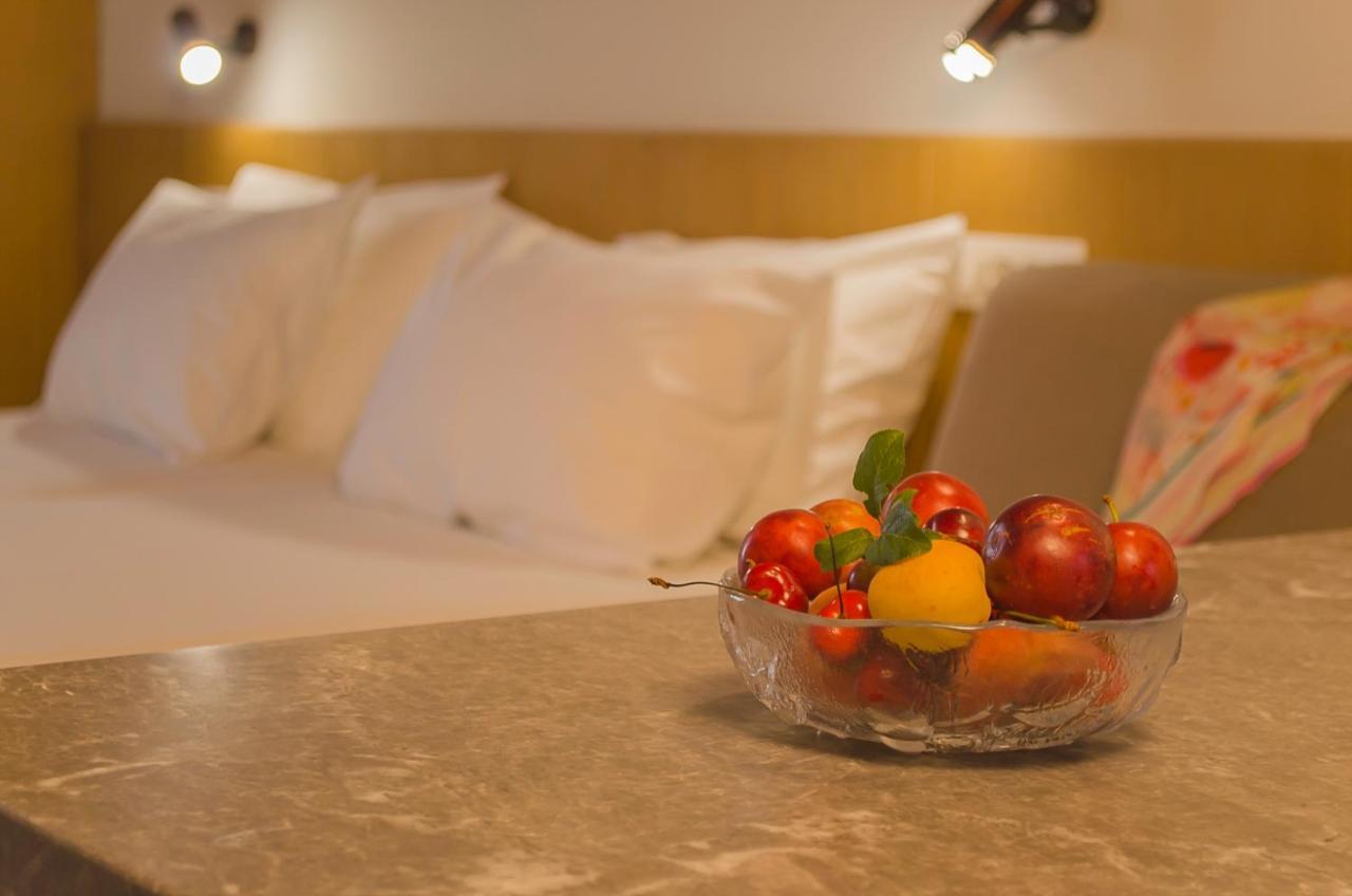 Kalypso Studios&rooms Apartamento *